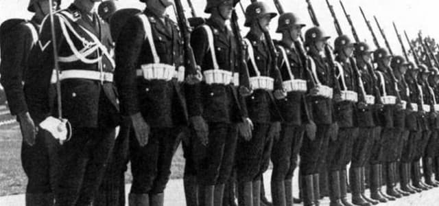 نبوغ هیتلر — جلد کتاب